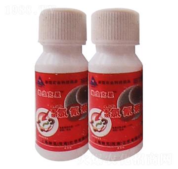 4.5%高效氯氰菌酯-地蟲克星-恒綠植物