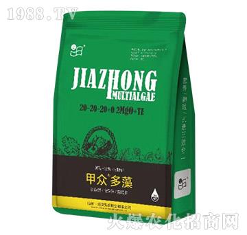 ����Ԫ��ˮ�ܷ�20-20-20+0.2MgO+TE-�ױ�����-Ц��