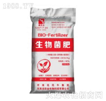 生物菌肥-田金生物