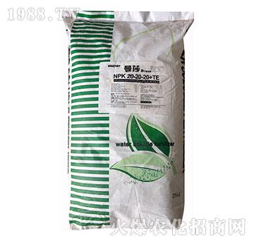 ��ɯ1̖(h��o)ˮ�ܷ�20-20-20+TE-�������W(xu��)