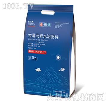 ƽ���ʹ���Ԫ��ˮ�ܷ���19-19-19+TE-����ʩ-�Θ��ʘI(y��)