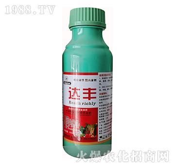 達(dá)豐-富力特