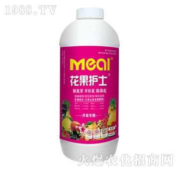 開花專用肥-花果護(hù)士-樂多收