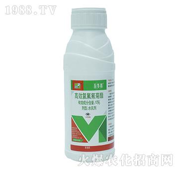 10%高效氯氟氰菊酯-百多邦-百農(nóng)思達
