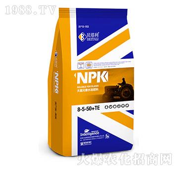 ����Ԫ��ˮ�ܷ���8-5-50+TE-ؐ����