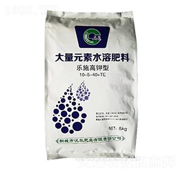 5kg��(l��)ʩ����ʹ���Ԫ��ˮ�ܷ�10-5-40+TE-�֠��ʘI(y��)