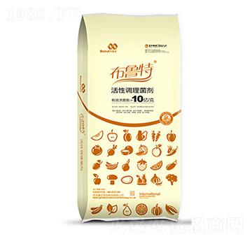 活性調(diào)理菌劑-布魯特-星億農(nóng)業(yè)