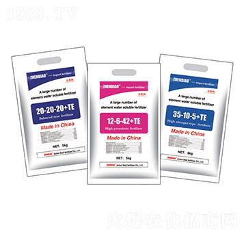 大量元素水溶肥料-大地化肥