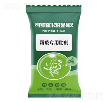 霜疫專(zhuān)用助劑-千沐草