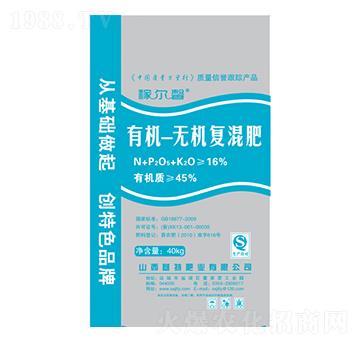 有機無機復(fù)混肥-稼爾馨-基特肥業(yè)