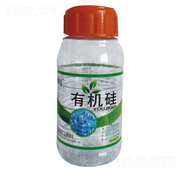 100ml有機(jī)硅-瑞普生物