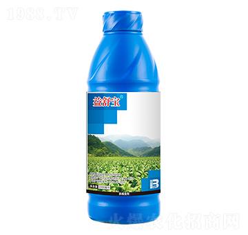 5%阿維·噻唑膦懸乳劑（瓶）-益舒寶-盈輝