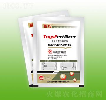 ƽ��I�B(y��ng)�ʹ���Ԫ��ˮ�ܷ���20-20-20+TE-����-�f���_