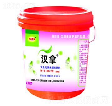 ����Ԫ��ˮ�ܷ�16-6