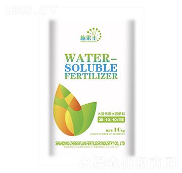 ���b����Ԫ��ˮ�ܷ���30-10-10+TE-ʩ���S-ϲ�r(n��ng)��-��Դ�ʘI(y��)