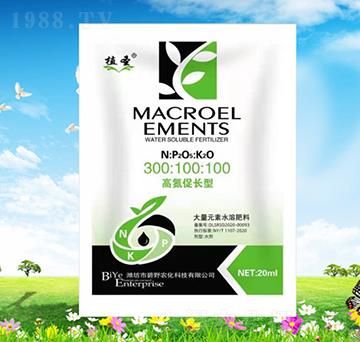 �ߵ����L(zh��ng)�ʹ���Ԫ��ˮ��