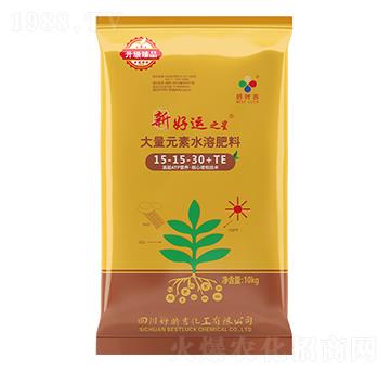 ����Ԫ��ˮ�ܷ���15-15-30+TE-�º��\(y��n)֮��-�Õr��