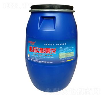 心實(shí)膨果龍 中農(nóng)施谷豐