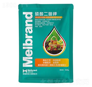 1000ml磷酸二氫鉀 美樂邦