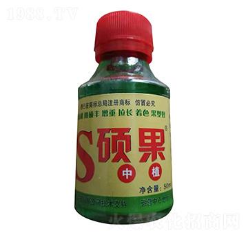 獼猴桃專用膨大劑-碩果-碩豐