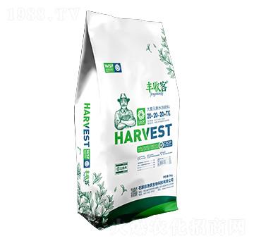 5kg����Ԫ��ˮ�ܷ���20-20-20+TE-�S�տ�-���r(n��ng)����