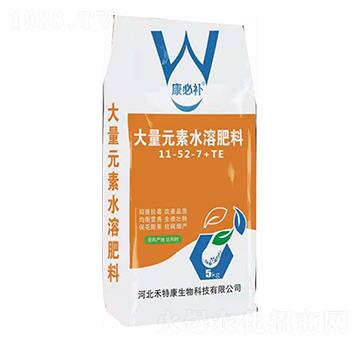 ����Ԫ��ˮ�ܷ���11-52-7+TE �����a ���ؿ�