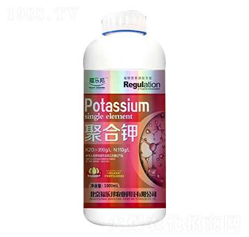 聚合鉀 福樂(lè)邦