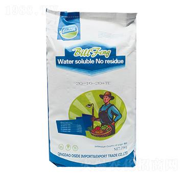 ����Ԫ��ˮ�ܷ�20-10-20+TE-�Wِ��