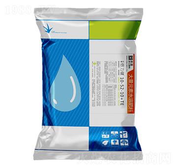 ����Ԫ��ˮ�ܷ���10-