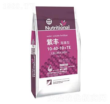 ����Ԫ��ˮ�ܷ�10-40-10+TE-�����п�