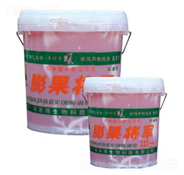 膨果將軍-海而三利