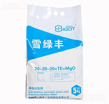 ����Ԫ��ˮ�ܷ�20-20-20+TE+MgO-ѩ�G�S-ِ����