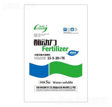 ����Ԫ��ˮ�ܷ���15-5-30+TE-ø��(d��ng)��-���A����