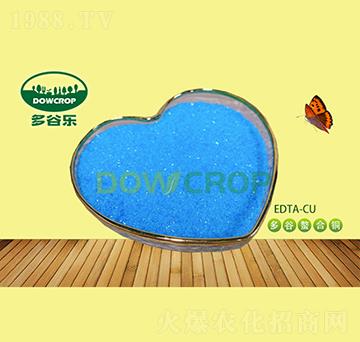 乙二胺四乙酸銅鈉-多谷樂(lè)