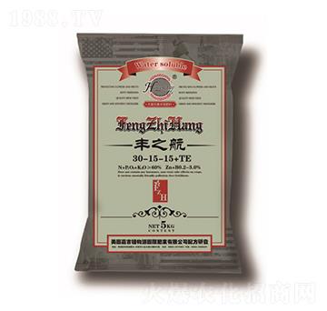 ����Ԫ��ˮ�ܷ�30-15-15+TE-�|���(y��ng)
