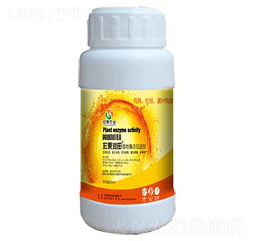 宏果潤田植物酶活促進劑-宏果農(nóng)業(yè)