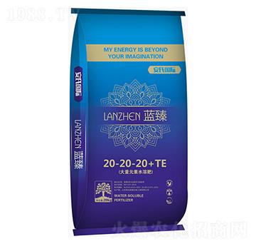 ����Ԫ��ˮ�ܷ�20-20-20+TE-���χ��H