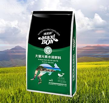 ����Ԫ��ˮ�ܷ���20-20-20+TE-�к�����