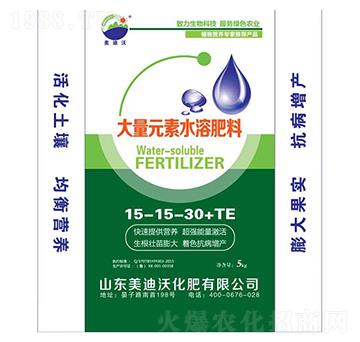 ����Ԫ��ˮ�ܷ���15-15-30+TE-������