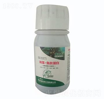 海藻·魚肽蛋白-鴻康生物