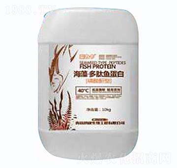 海藻多肽魚蛋白-鴻康生物