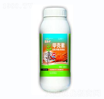 甲殼素-魔力卡-鴻康生物