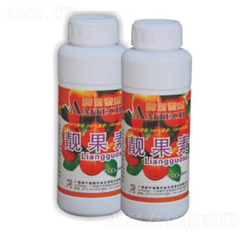 靚果素-迦姆農業(yè)