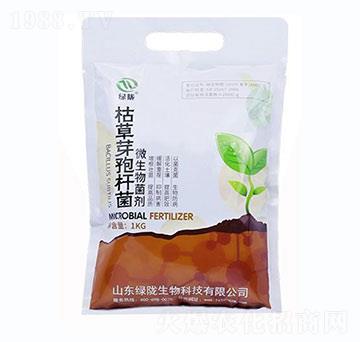 枯草芽孢桿菌-綠隴生物