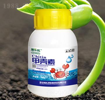 甲殼素-福樂邦