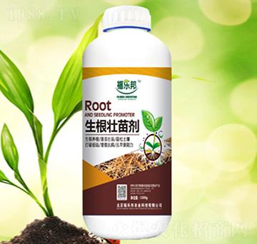 生根壯苗劑-福樂邦