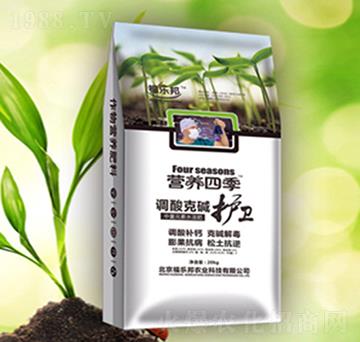 營(yíng)養(yǎng)四季調(diào)酸克堿護(hù)衛(wèi)-福樂(lè)邦