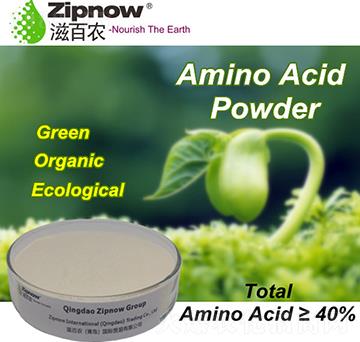 氨基酸粉·40-滋百農(nóng)