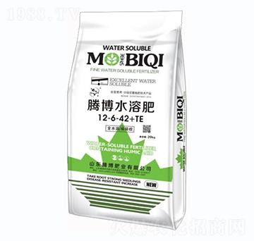 騰博水溶肥12-6-42+TE-騰博肥業(yè)