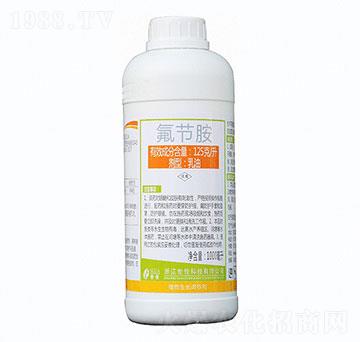 125克每升氟節(jié)胺-控妙-格新農(nóng)業(yè)